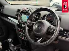 MINI Countryman Cooper S 2.0 Cooper S SUV 5dr Petrol Manual Euro 6 (s/s) (192 ps) 