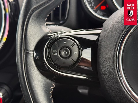 2.0 Cooper S SUV 5dr Petrol Manual Euro 6 (s/s) (192 ps)