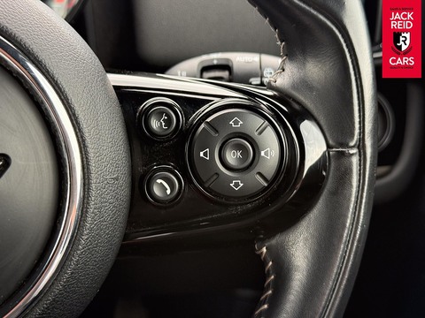 2.0 Cooper S SUV 5dr Petrol Manual Euro 6 (s/s) (192 ps)