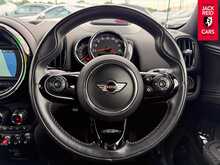MINI Countryman Cooper S 2.0 Cooper S SUV 5dr Petrol Manual Euro 6 (s/s) (192 ps) 