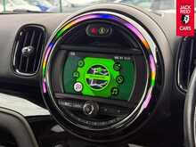 MINI Countryman Cooper S 2.0 Cooper S SUV 5dr Petrol Manual Euro 6 (s/s) (192 ps) 