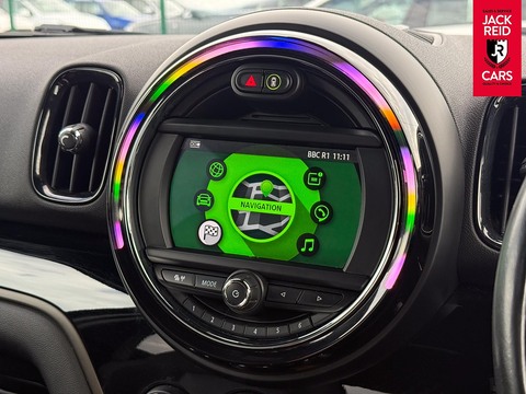 2.0 Cooper S SUV 5dr Petrol Manual Euro 6 (s/s) (192 ps)