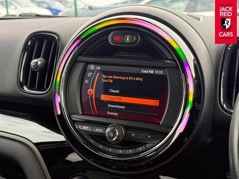 2.0 Cooper S SUV 5dr Petrol Manual Euro 6 (s/s) (192 ps)
