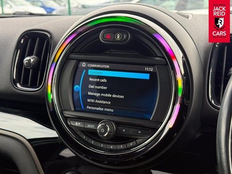 2.0 Cooper S SUV 5dr Petrol Manual Euro 6 (s/s) (192 ps)
