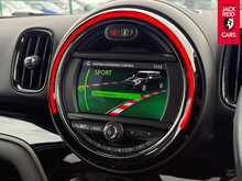 MINI Countryman Cooper S 2.0 Cooper S SUV 5dr Petrol Manual Euro 6 (s/s) (192 ps) 