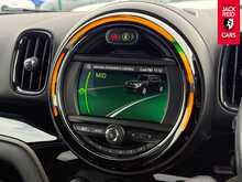 MINI Countryman Cooper S 2.0 Cooper S SUV 5dr Petrol Manual Euro 6 (s/s) (192 ps) 