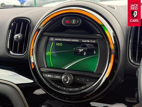 2.0 Cooper S SUV 5dr Petrol Manual Euro 6 (s/s) (192 ps)