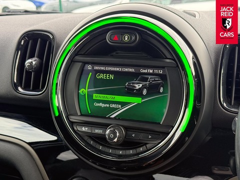2.0 Cooper S SUV 5dr Petrol Manual Euro 6 (s/s) (192 ps)