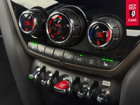 2.0 Cooper S SUV 5dr Petrol Manual Euro 6 (s/s) (192 ps)