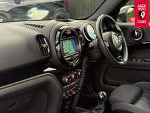 MINI Countryman Cooper S 2.0 Cooper S SUV 5dr Petrol Manual Euro 6 (s/s) (192 ps) 