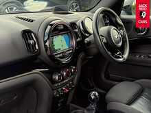 MINI Countryman Cooper S 2.0 Cooper S SUV 5dr Petrol Manual Euro 6 (s/s) (192 ps) 
