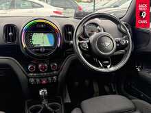 MINI Countryman Cooper S 2.0 Cooper S SUV 5dr Petrol Manual Euro 6 (s/s) (192 ps) 