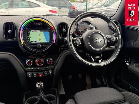 2.0 Cooper S SUV 5dr Petrol Manual Euro 6 (s/s) (192 ps)