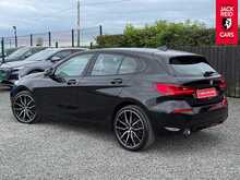 BMW 1 Series 116d SE 1.5 116d SE (LCP) Hatchback 5dr Diesel Manual Euro 6 (s/s) (116 ps) 