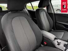 BMW 1 Series 116d SE 1.5 116d SE (LCP) Hatchback 5dr Diesel Manual Euro 6 (s/s) (116 ps) 