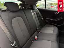 BMW 1 Series 116d SE 1.5 116d SE (LCP) Hatchback 5dr Diesel Manual Euro 6 (s/s) (116 ps) 