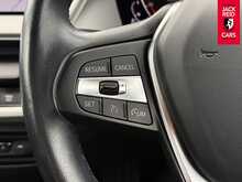 BMW 1 Series 116d SE 1.5 116d SE (LCP) Hatchback 5dr Diesel Manual Euro 6 (s/s) (116 ps) 
