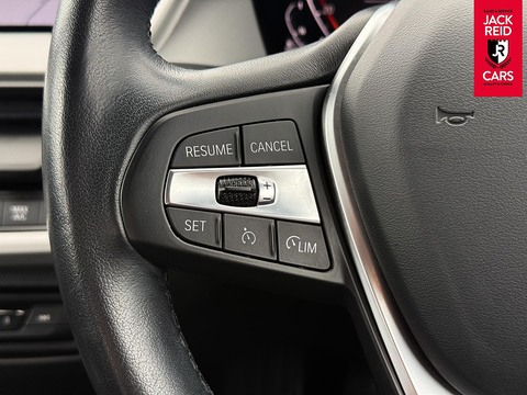 1.5 116d SE (LCP) Hatchback 5dr Diesel Manual Euro 6 (s/s) (116 ps)