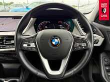 BMW 1 Series 116d SE 1.5 116d SE (LCP) Hatchback 5dr Diesel Manual Euro 6 (s/s) (116 ps) 