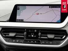 BMW 1 Series 116d SE 1.5 116d SE (LCP) Hatchback 5dr Diesel Manual Euro 6 (s/s) (116 ps) 
