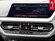 BMW 1 Series 116d SE 1.5 116d SE (LCP) Hatchback 5dr Diesel Manual Euro 6 (s/s) (116 ps) 