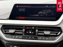 BMW 1 Series 116d SE 1.5 116d SE (LCP) Hatchback 5dr Diesel Manual Euro 6 (s/s) (116 ps) 