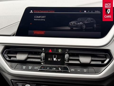 1.5 116d SE (LCP) Hatchback 5dr Diesel Manual Euro 6 (s/s) (116 ps)