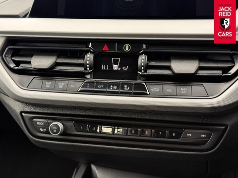 1.5 116d SE (LCP) Hatchback 5dr Diesel Manual Euro 6 (s/s) (116 ps)
