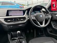 BMW 1 Series 116d SE 1.5 116d SE (LCP) Hatchback 5dr Diesel Manual Euro 6 (s/s) (116 ps) 