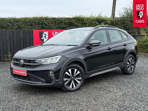 1.0 TSI Life SUV 5dr Petrol Manual Euro 6 (s/s) (110 ps)
