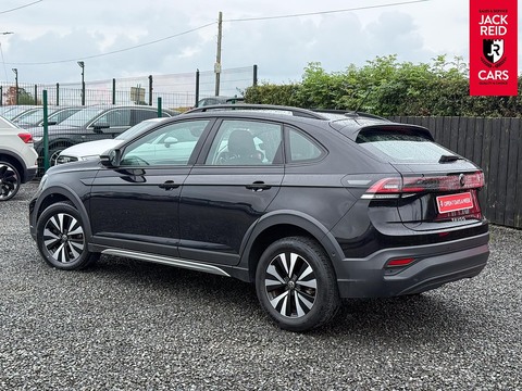 1.0 TSI Life SUV 5dr Petrol Manual Euro 6 (s/s) (110 ps)