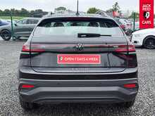 Volkswagen Taigo TSI Life 1.0 TSI Life SUV 5dr Petrol Manual Euro 6 (s/s) (110 ps) 