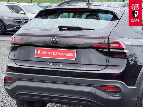 1.0 TSI Life SUV 5dr Petrol Manual Euro 6 (s/s) (110 ps)