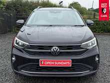 Volkswagen Taigo TSI Life 1.0 TSI Life SUV 5dr Petrol Manual Euro 6 (s/s) (110 ps) 