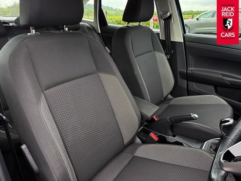 1.0 TSI Life SUV 5dr Petrol Manual Euro 6 (s/s) (110 ps)