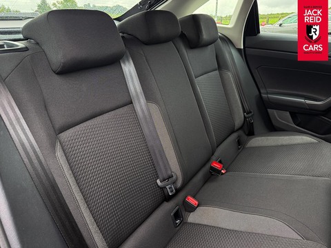 1.0 TSI Life SUV 5dr Petrol Manual Euro 6 (s/s) (110 ps)