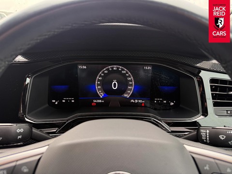 1.0 TSI Life SUV 5dr Petrol Manual Euro 6 (s/s) (110 ps)
