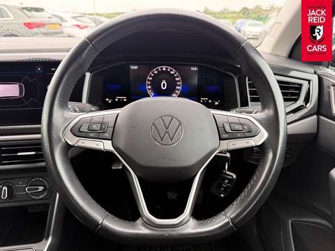1.0 TSI Life SUV 5dr Petrol Manual Euro 6 (s/s) (110 ps)