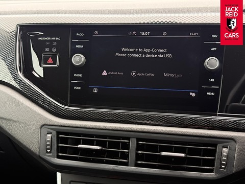 1.0 TSI Life SUV 5dr Petrol Manual Euro 6 (s/s) (110 ps)