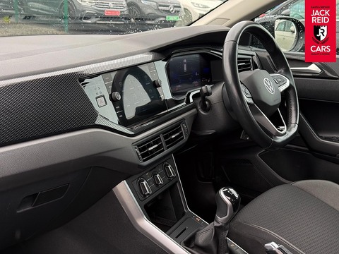 1.0 TSI Life SUV 5dr Petrol Manual Euro 6 (s/s) (110 ps)