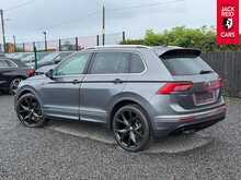 Volkswagen Tiguan TDI R-Line Tech 2.0 TDI R-Line Tech SUV 5dr Diesel DSG Euro 6 (s/s) (150 ps) 