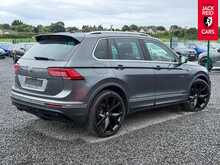Volkswagen Tiguan TDI R-Line Tech 2.0 TDI R-Line Tech SUV 5dr Diesel DSG Euro 6 (s/s) (150 ps) 
