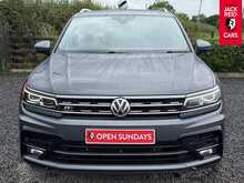 Volkswagen Tiguan TDI R-Line Tech 2.0 TDI R-Line Tech SUV 5dr Diesel DSG Euro 6 (s/s) (150 ps) 