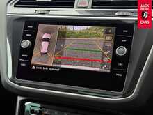 Volkswagen Tiguan TDI R-Line Tech 2.0 TDI R-Line Tech SUV 5dr Diesel DSG Euro 6 (s/s) (150 ps) 
