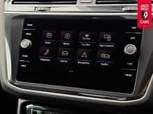 Volkswagen Tiguan TDI R-Line Tech 2.0 TDI R-Line Tech SUV 5dr Diesel DSG Euro 6 (s/s) (150 ps) 