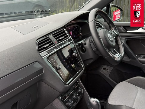 2.0 TDI R-Line Tech SUV 5dr Diesel DSG Euro 6 (s/s) (150 ps)