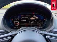 Audi S3 TFSI Black Edition 2.0 TFSI Black Edition Saloon 4dr Petrol S Tronic quattro Euro 6 (s/s) (310 ps) 