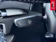 Audi S3 TFSI Black Edition 2.0 TFSI Black Edition Saloon 4dr Petrol S Tronic quattro Euro 6 (s/s) (310 ps) 