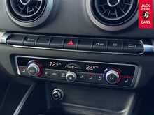 Audi S3 TFSI Black Edition 2.0 TFSI Black Edition Saloon 4dr Petrol S Tronic quattro Euro 6 (s/s) (310 ps) 