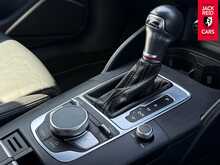 Audi S3 TFSI Black Edition 2.0 TFSI Black Edition Saloon 4dr Petrol S Tronic quattro Euro 6 (s/s) (310 ps) 